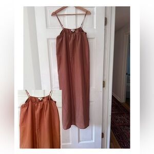 OZMA OF CALIFORNIA dress